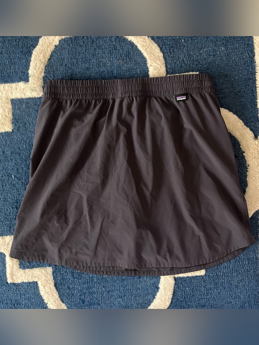 Patagonia Fleetwith Skort - Picture 3 of 4